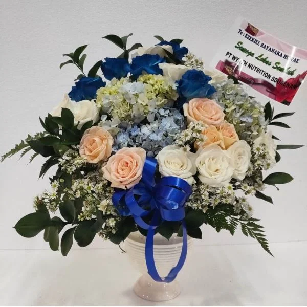 table bouquet rstb01b