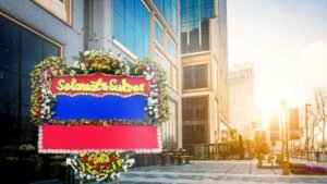 Alasan Menggunakan Papan Bunga Keren Sebagai Ungkapan Perasaan