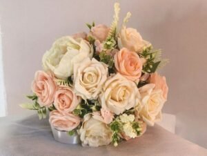 Hand Buket Bunga yang Tepat Sesuai Kepribadian, Ini Cara Memilihnya