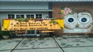 Papan Bunga Kayu Lebih Unik, Berikut Keunggulan, Ukuran dan Harganya