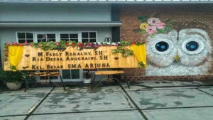 Papan Bunga Kayu Lebih Unik, Berikut Keunggulan, Ukuran dan Harganya
