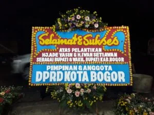 Papan Letter Ucapan Punya Manfaat yang Jarang Diketahui