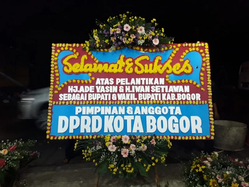 Papan Letter Ucapan Punya Manfaat yang Jarang Diketahui