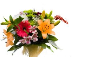 Pentingnya Menggunakan Hand Buket Wedding Dalam Pernikahan