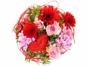 Bunga yang Cocok untuk Bunga Tangan Pengantin Asli, Ini Dia