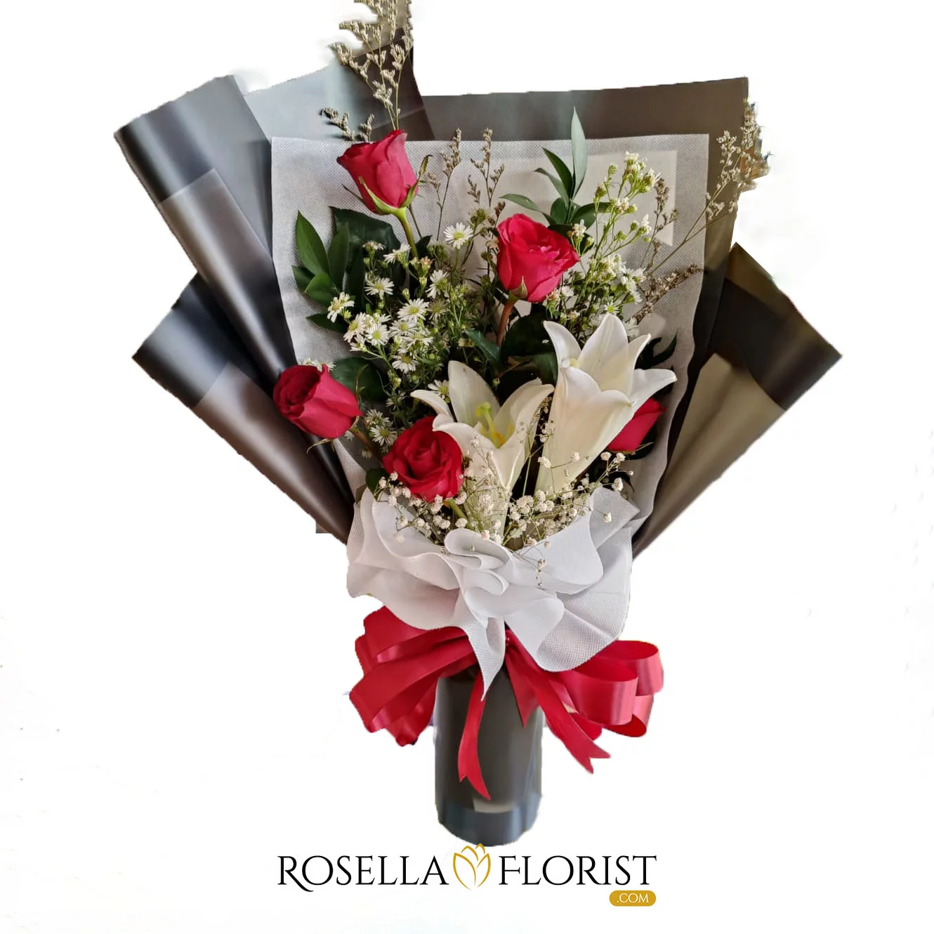 Hand Bouquet RS HB 07 - Image 2