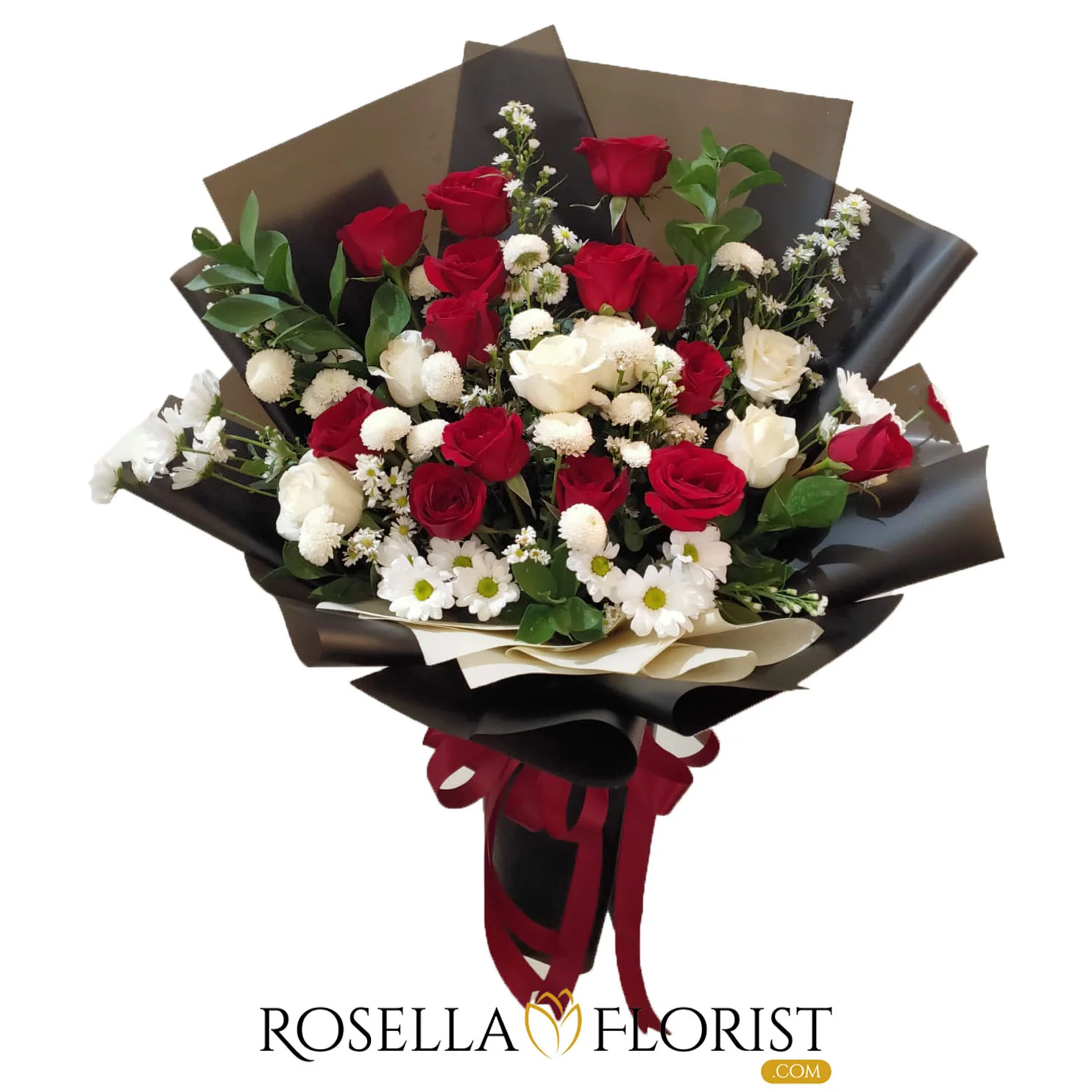 Hand Bouquet RS HB 07 - Image 3