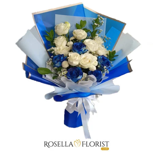 Hand Bouquet RS HB 06