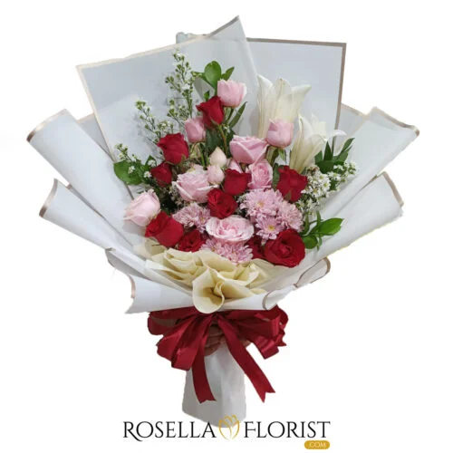 Hand Bouquet RS HB 07